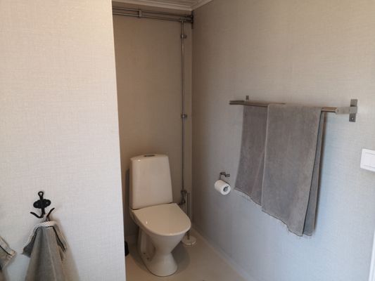 Del i 4-längad skånegård i hjärtat av Österlen - Bild 14