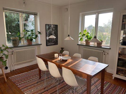Familjehus på sydkusten, Bingsmarken, nära Ystad - Bild 7