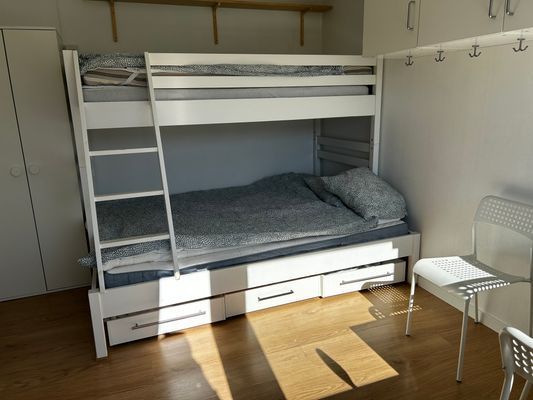 Liten mysig lägenhet på norra Öland - Bild 6