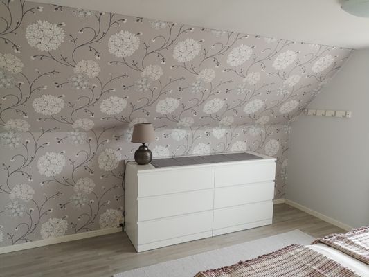 Del i 4-längad skånegård i hjärtat av Österlen - Bild 20