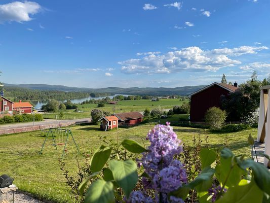 Stuga Järvsö - Bild 8