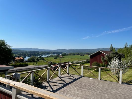 Stuga Järvsö - Bild 6