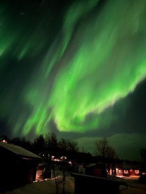 Magisk panorama utsikt (830möh) - söderläge - Bild 23