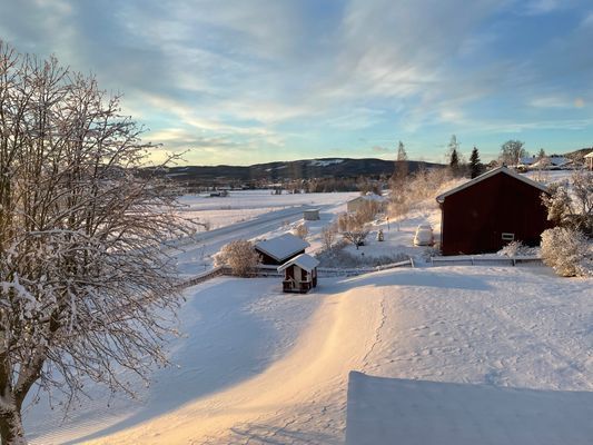 Stuga Järvsö - Bild 9