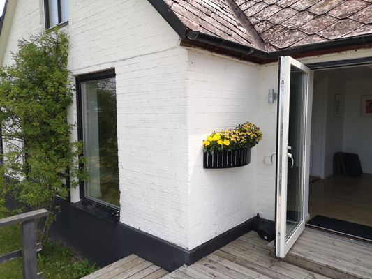 Del i 4-längad skånegård i hjärtat av Österlen - Bild 19