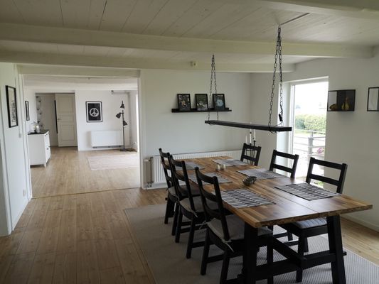 Del i 4-längad skånegård i hjärtat av Österlen - Bild 21