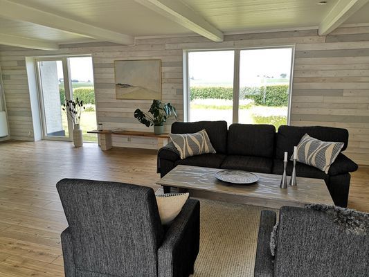 Del i 4-längad skånegård i hjärtat av Österlen - Bild 26