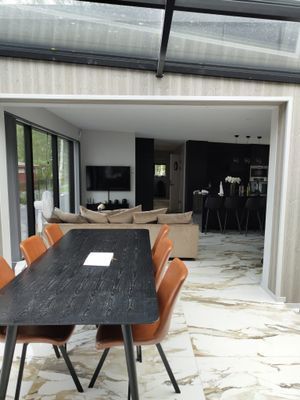 Hyr denna stuga i Finnerödja på 125 m². 8 sängplatser. Från 14 000 kr per vecka. Se bilder och tillgänglighet här.