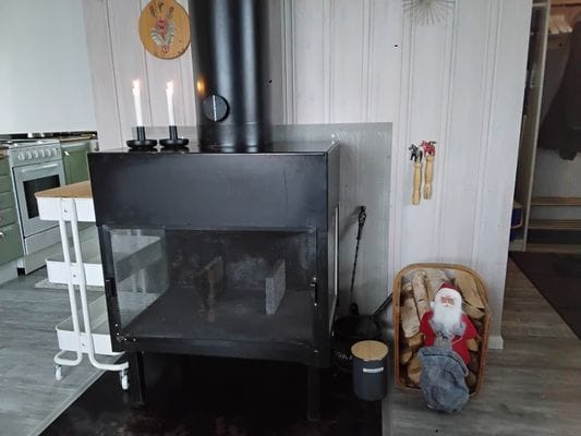 Svärdsliljan - Fritidshus Rättvik! - Bild 20