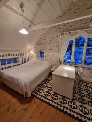 Skärgårdshus på Dalarö, sjötomt med bästa läge - Bild 26