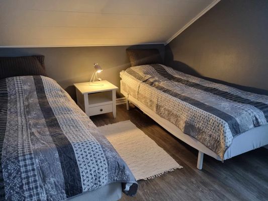 Gårdshus på vårt smultronställe. - Bild 13