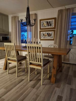Gårdshus på vårt smultronställe. - Bild 7