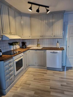 Gårdshus på vårt smultronställe. - Bild 8