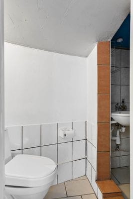 *Mini Hagalund* - Havsnära stuga Kärradal, Varberg - Bild 7