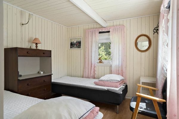 Bild 3 på *Mini Hagalund* - Havsnära stuga Kärradal, Varberg