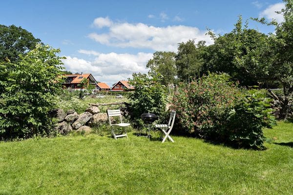 *Mini Hagalund* - Havsnära stuga Kärradal, Varberg - Bild 8