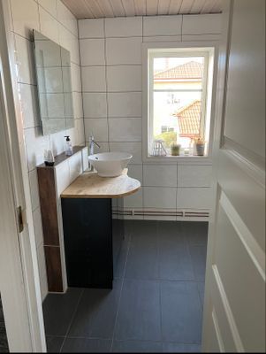 Stor villa med pool - Bild 13