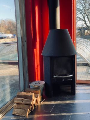 Stor villa med pool - Bild 9