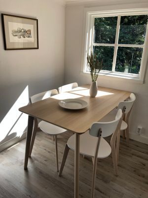 Hyr denna stuga i  på 35 m². 4 sängplatser. 5 500 - 6 000 kr per vecka. Se bilder och tillgänglighet här.
