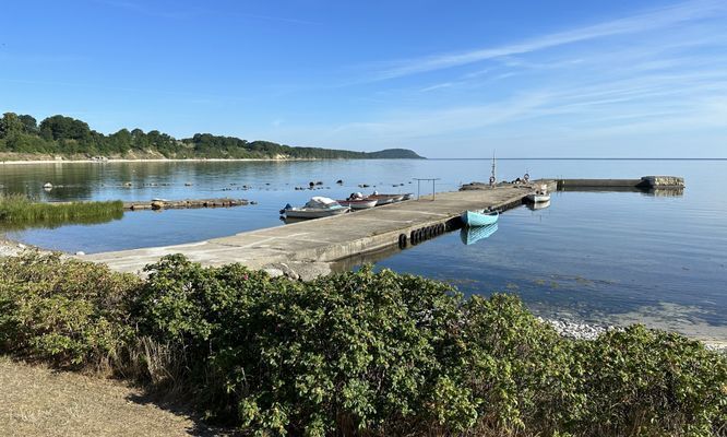 Hus Vik, Simrishamn, vecka 29 och 30, 2026 - Bild 16