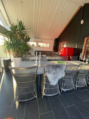 Stor villa med pool - Bild 7