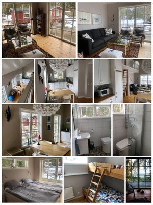 Skärgårdsdröm på Södermöja - Bild 24