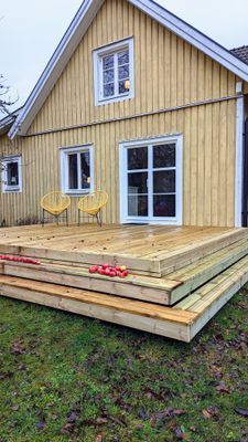 Mörlunda fruktträdgård - Bild 33