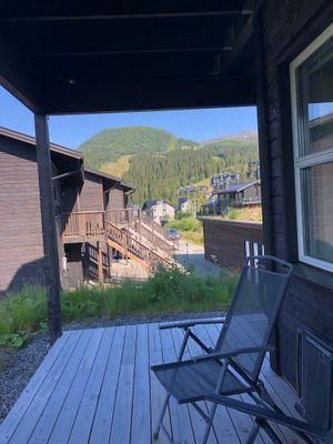 Åre, Sadeln, Bear Lodge Villas, 84 kvm - Bild 22