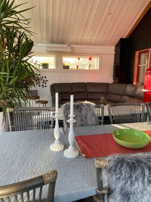 Stor villa med pool - Bild 8