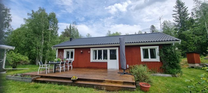 Paradis på Singö i Roslagen