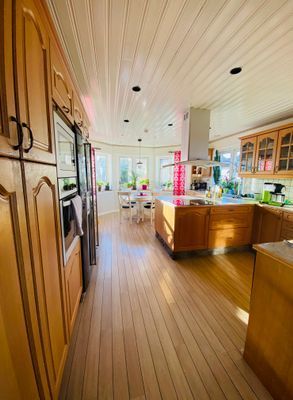 Bild 3 på Stor villa med pool