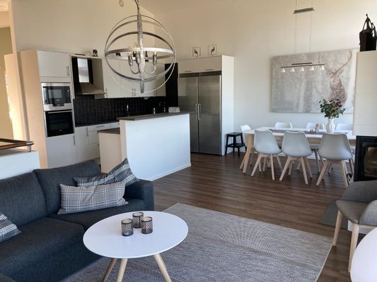 Lägenhet Åre - Bild 7