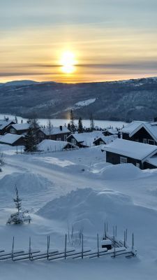 Bild 4 på Lägenhet Åre