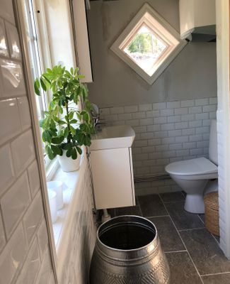 Lillsved Värmdö. Grosshandlarvilla på stor sjötomt - Bild 50