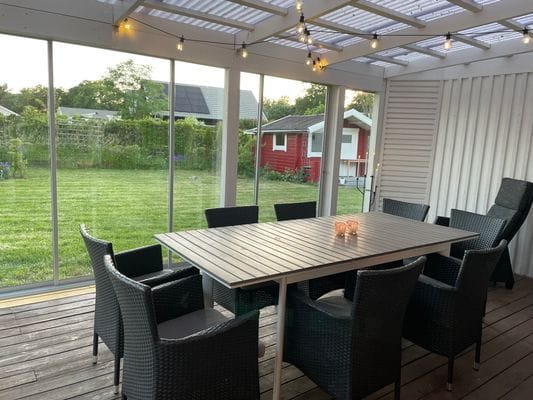 Bild 3 på Köpingsvik, Borgholm Öland - nära till bad & nöje