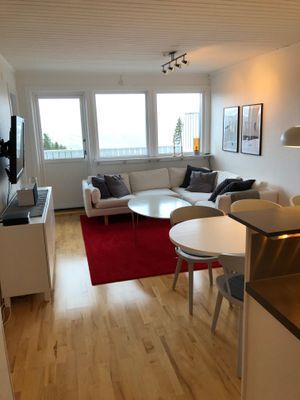 Hyr denna stuga i Åre på 54 m². 6 sängplatser. 11 500 - 12 000 kr per vecka. Se bilder och tillgänglighet här.