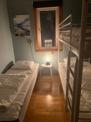 Modernt boende i Åre Björnen, Räven med ski in/out - Bild 8