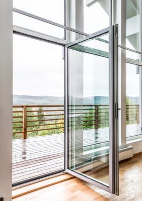 Åres vackraste vy i rymlig stuga med hög standard - Bild 15