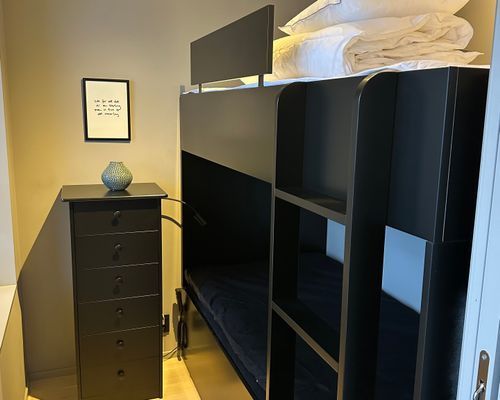 Bild 3 på Nyproducerad lgh i Lindvallen (Sälfjällstorget),