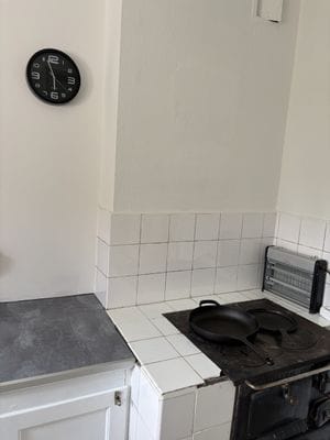 Charmig stuga i närheten av Hjärtasjön - Bild 54