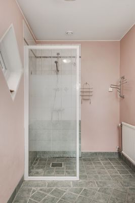 Tre hus i Tofta, 14 bäddar, 500 m till strand - Bild 10