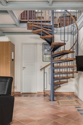 Tre hus i Tofta, 14 bäddar, 500 m till strand - Bild 11