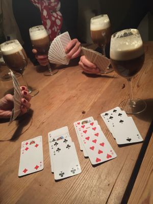 Lantlig torpidyll med saltvattenpool - Bild 69