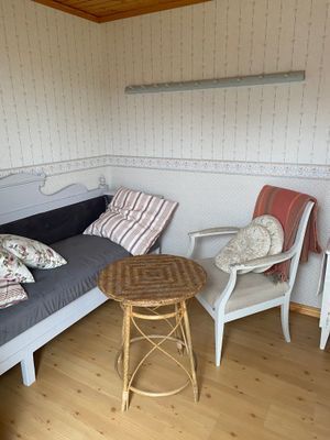 Per-Olsgårdens två gäststugor - Bild 18