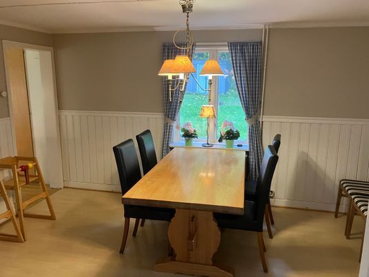 Hus med sjöutsikt! - Bild 8