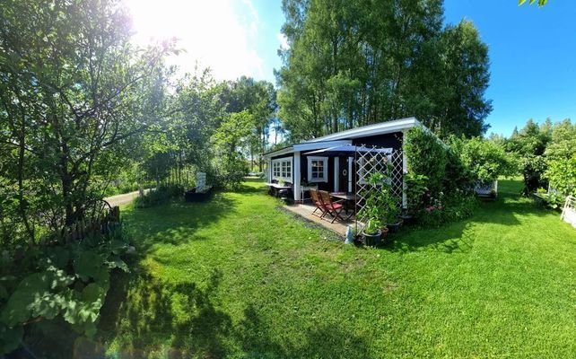 Idylliskt boende för stora grupper/arbetare - Bild 8