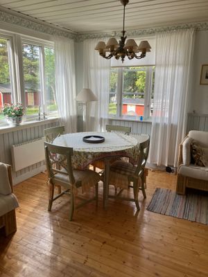 Fritidshus vid havet (Kvarken) - Bild 7