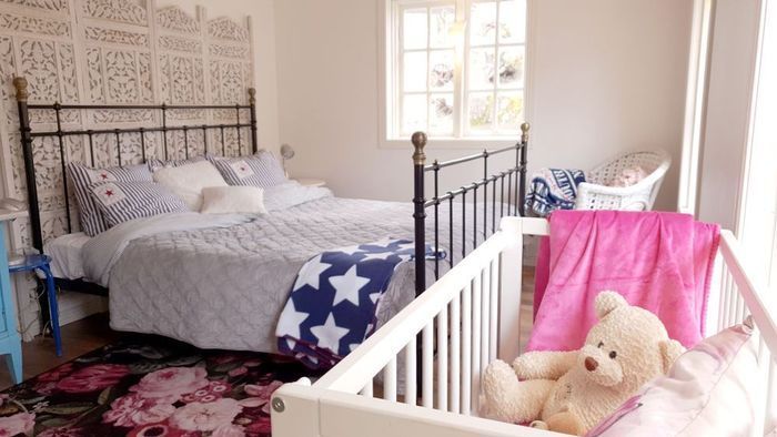 Idylliskt boende för stora grupper/arbetare - Bild 17