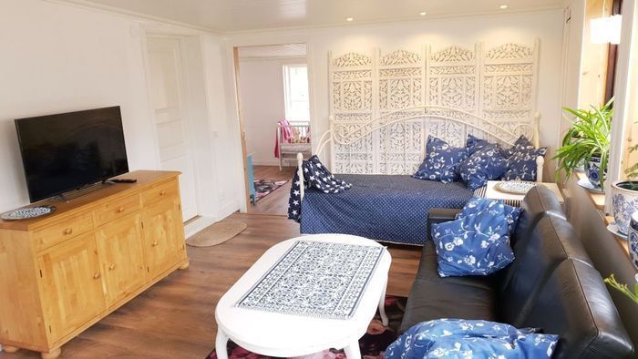 Idylliskt boende för stora grupper/arbetare - Bild 15