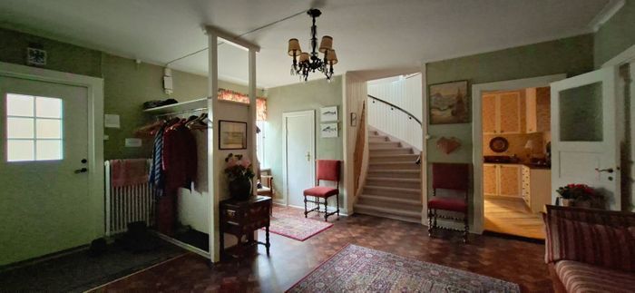 Bild 4 på Gård vid Klarälven - bara 10 minuter från Branäs